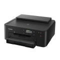 Canon Pixma TS704 A4 Colour Inkjet Printer