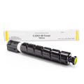 Canon EXV49 Premium Yellow Generic Toner