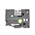 Brother TZE-251 Compatible Label Tape (Black on White) 24mm*8m