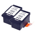 Canon PG-445XL Black Generic Inks *Dual Pack*