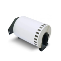 Brother DK-22246 - Compatible Label Roll (Black On White)