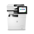 HP E725z LaserJet Managed Multifunction Printer (E72525Z)