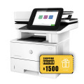 HP E52645dn LaserJet Enterprise Multifunction Printer