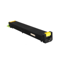 Sharp MX-31FTYA Yellow Generic Toner (MX-2301N/MX-5100N)