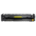 HP 207X Yellow Generic Toner Cartridge (W2212X)