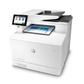 HP M480 LaserJet Enterprise Multifunction Refurbished Printer