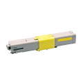 Oki C332/MC363 Yellow Generic Toner Cartridge