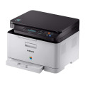 Samsung Xpress C480FW Colour Multifunctional Refurbished Printer