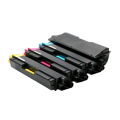 Kyocera TK 5150 B/C/M/Y Generic Cartridges (M6035/M6530)