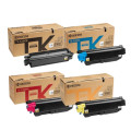 Kyocera TK 5290 B/C/M/Y Premium Generic Toners (P7240)