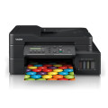 Brother DCP-T720DW 3-in-1 Ink Tank Printer