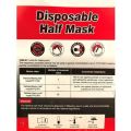 Matsafe -  Dust Mask - FFP2 - Pack of 20