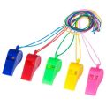 SourceDirect - Whistles - Plastic Various Colors Whistle