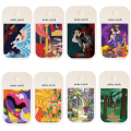 Niche Stitch - Pocket Perfumes (Fabric Fragrances) - Pack of 8 (42ml each)