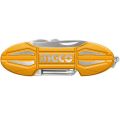 Ingco 15 Multi-Function Pocket Knife &amp; Tool