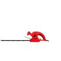 Casals - 450W Hedge Trimmer Electric Red 510mm
