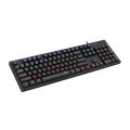 T-Dagger Bermuda T-TGK312 Gaming Mechanical RGB Keyboard - Black