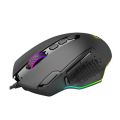 T-Dagger Battle 8000DPI Wired RGB Gaming Mouse