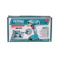 Total Tools 20V Lithium-Ion Industrial impact driver