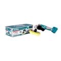 Total Tools 20V Lithium-Ion Industrial Angle Polisher