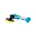 Total Tools 20V Lithium-Ion Industrial Angle Polisher