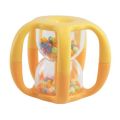 Tolo Baby Gripper Rattle