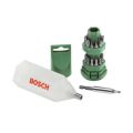 Bosch 24 Piece Screwdriver Dispenser Set (Parallel Import)