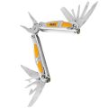 Ingco - Foldable Multi-Function Tool 15 Different Functions
