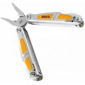 Ingco - Foldable Multi-Function Tool 15 Different Functions