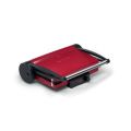 Bosch Tabletop Grill - Red