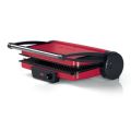 Bosch Tabletop Grill - Red