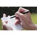 Rite In The Rain - All Weather Clicker Pen with Clip - Black Ink
