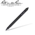 Rite In The Rain - All Weather Clicker Pen with Clip - Black Ink