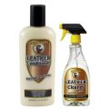 Howard - Leather Cleaner and Conditioner Combo