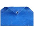 MTS - Tarpaulin With Eyelids and Rope (1.8m x 2.4m)