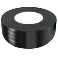 Zenith - Duct Tape Black - Pack of 2 (48mm x 25m)
