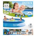 Intex 12Ft x 30in Easy Set Pool Set