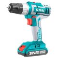 Total Tools - Lithium-Ion Cordless Combo Kit P20S - 20V