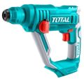 Total Tools - Lithium-Ion Cordless Combo Kit P20S - 20V
