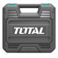 Total Tools - Impact Drill, 2 x 2.0Ah, 1 x Charger and Carry Case
