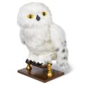 Wizarding World 30cm Enchanted Hedwig