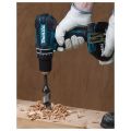 Makita - Cordless Impact Drill DHP482ZJ, Battery, Charger &amp; Carry Case