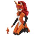 Miraculous - Tales of Ladybug &amp; Cat Noir - Rena Rouge with Accessories