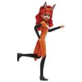 Miraculous - Tales of Ladybug &amp; Cat Noir - Rena Rouge with Accessories