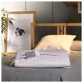 Solac - Electrical Heat Blanket (Single Bed) - White (60W) - Pack of 2