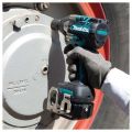 Makita- Cordless Impact Wrench DTW700ZJ, 3.0Ah Battery, Charger and Case