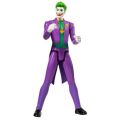DC Comics - Batman 12" (30cm) Figure - The Joker (Purple Tux)