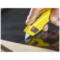 Stanley - Utility Knife Blades - Heavy Duty - Pack of 10