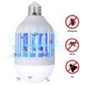 Flash - LED Insect Killer Lamp 6W E27 6500K Daylight