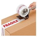 Altezze - Fragile Tape (Handle with Care) 50m - Pack of 2